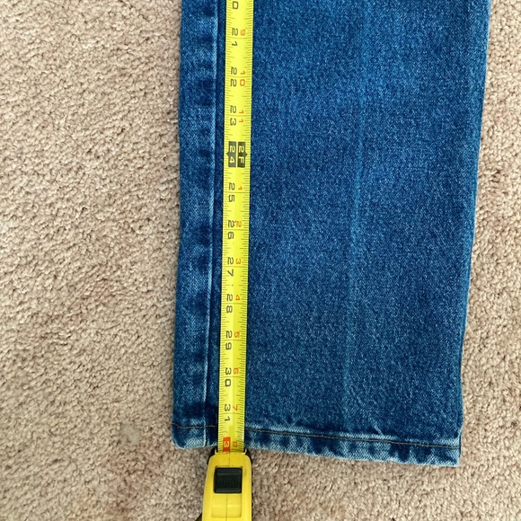 Vintage Wrangler Classic Cowboy Cut Jeans - Picture 5 of 6